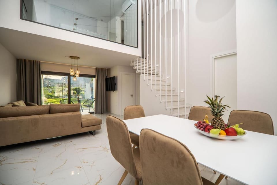 Kokalas luxury villa Villa in Crete