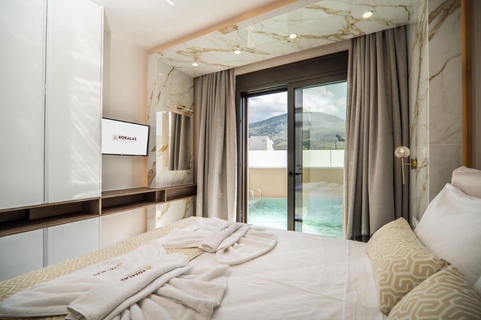 Kokalas luxury villa Villa in Crete