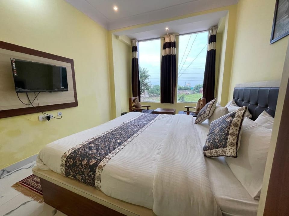 The Comfort Home Stay Ranthambhore Bed and Breakfast in Rajasthan