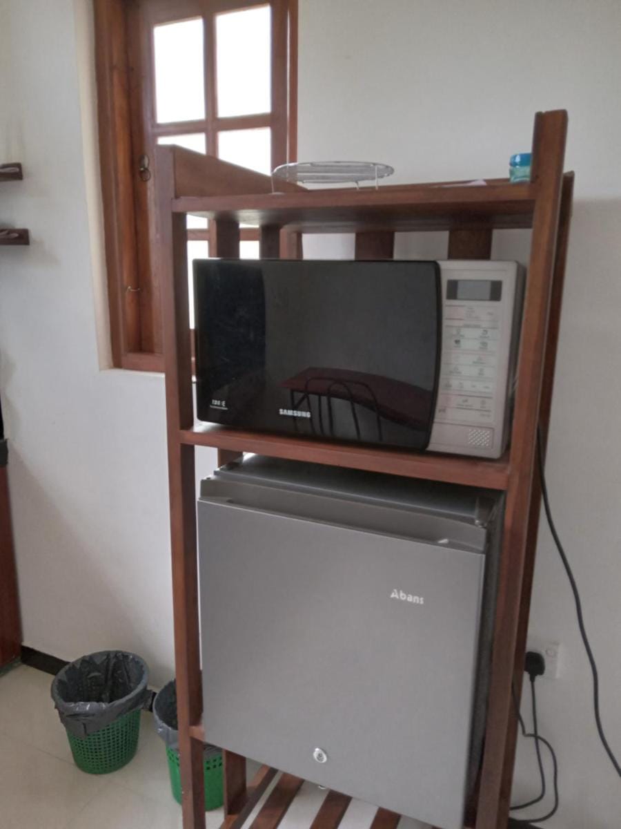 Metro Stay Apartment in Sri Lanka
