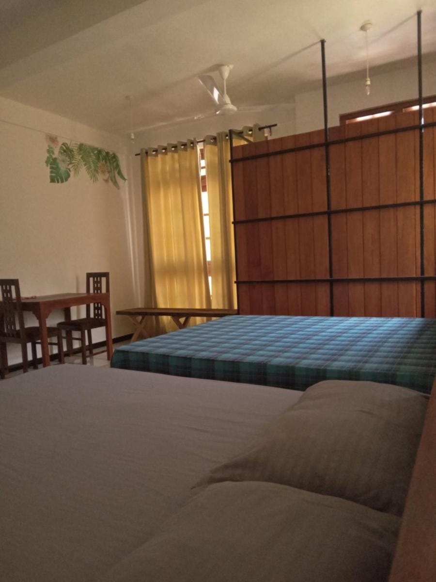 Metro Stay Apartment in Sri Lanka