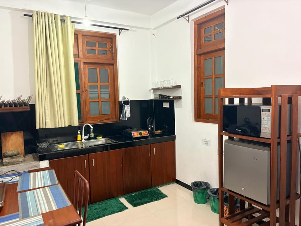 Metro Stay Apartment in Sri Lanka