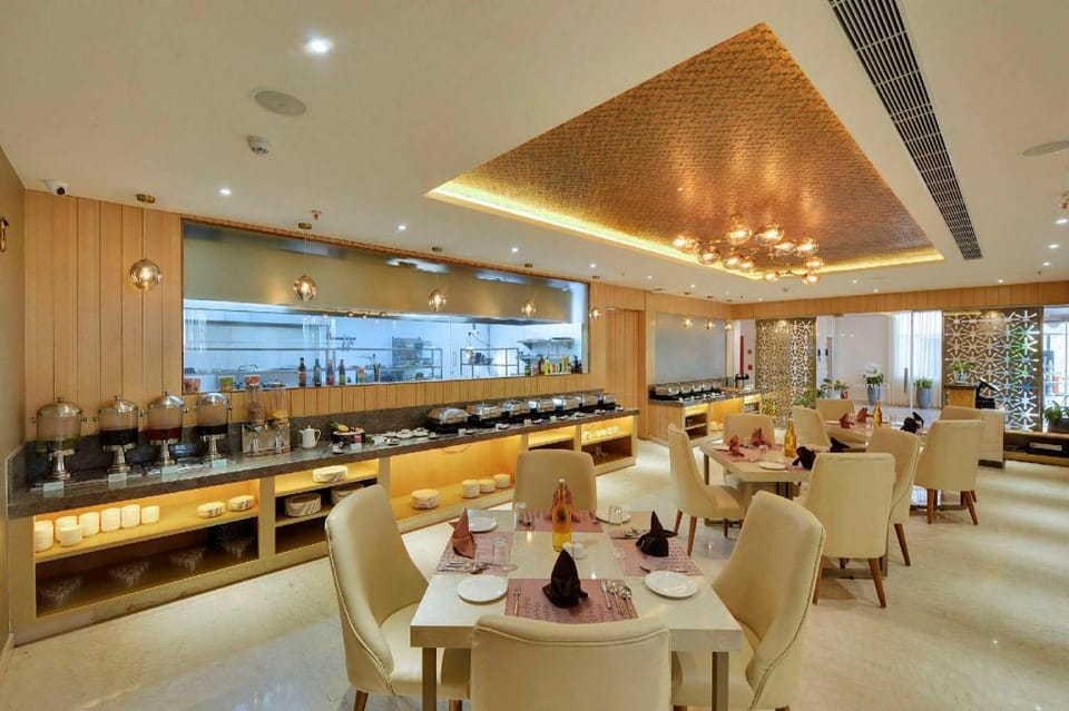 Clarion Hotel Bangalore Hotel in Bengaluru