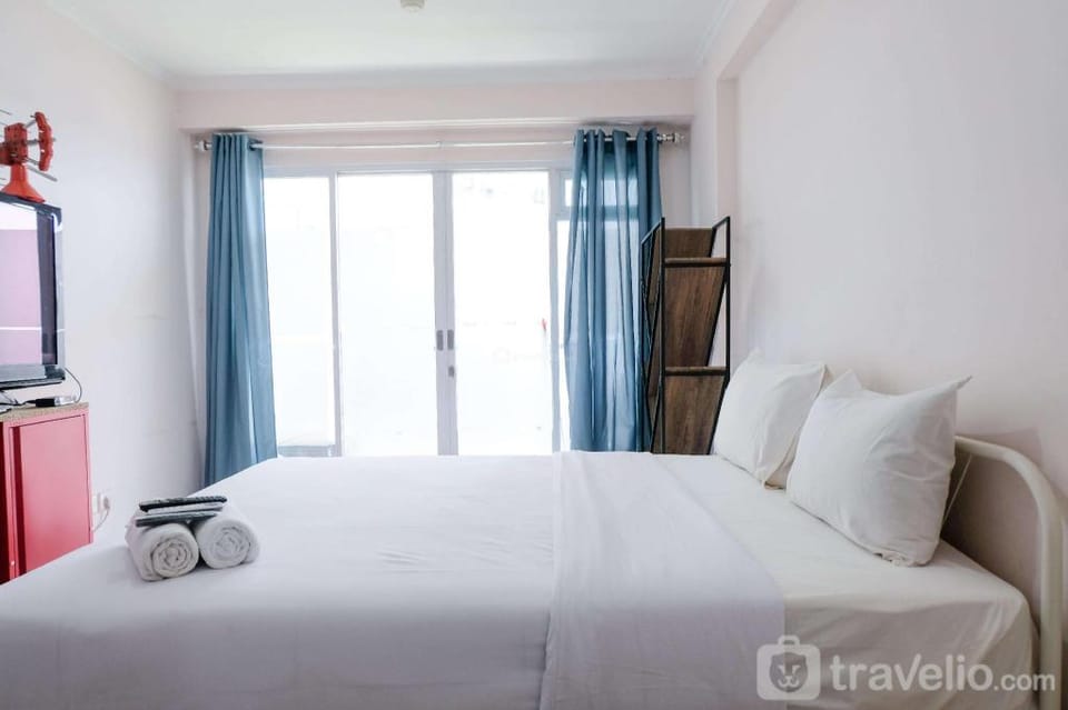 Bandung Airport Apartments Apartment in Bandung