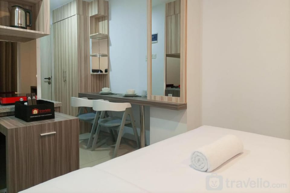 Medan Petisah Apartments Apartment in Indonesia