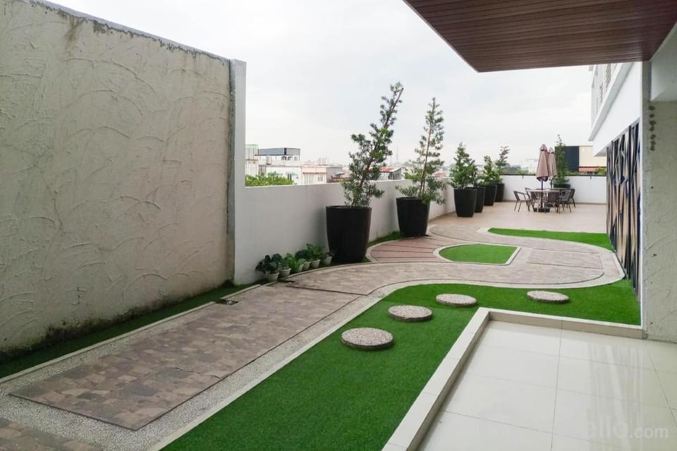 Medan Petisah Apartments Apartment in Indonesia
