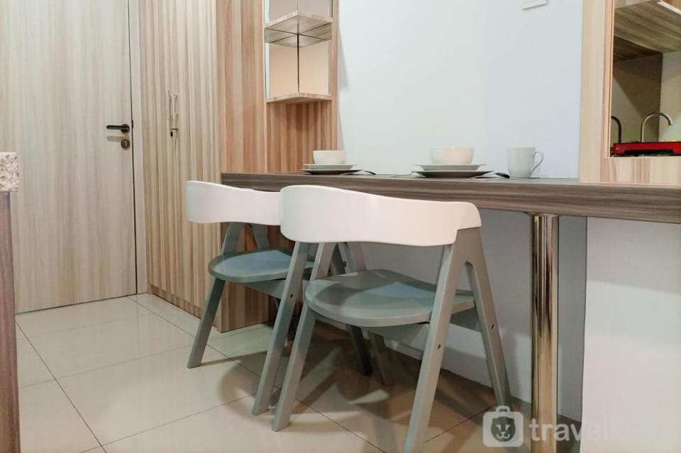Medan Petisah Apartments Apartment in Indonesia