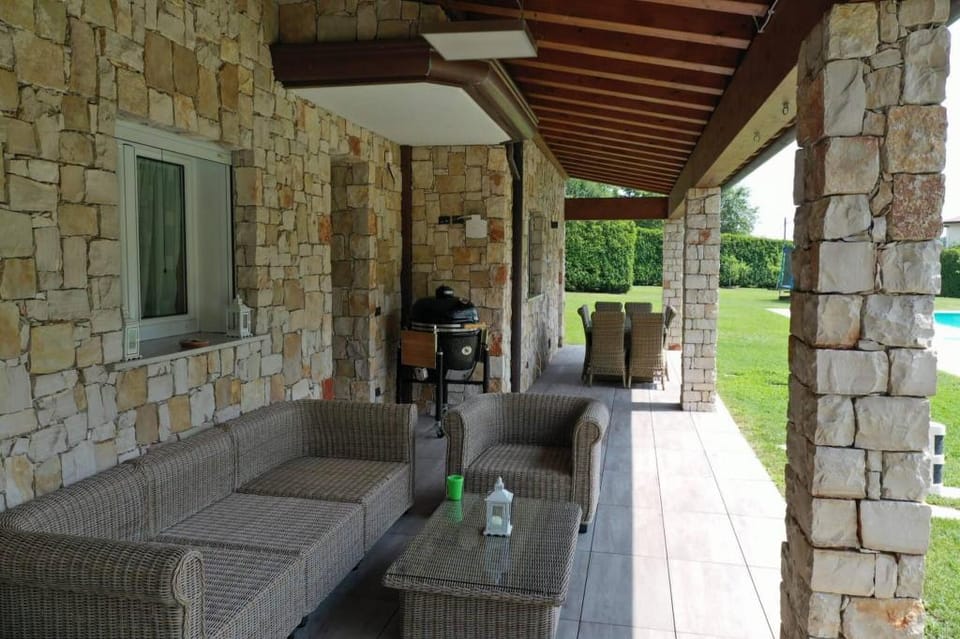 Apt In Villa With Pool45 Min Ve - Unesco Area Apartment in Trentino-South Tyrol