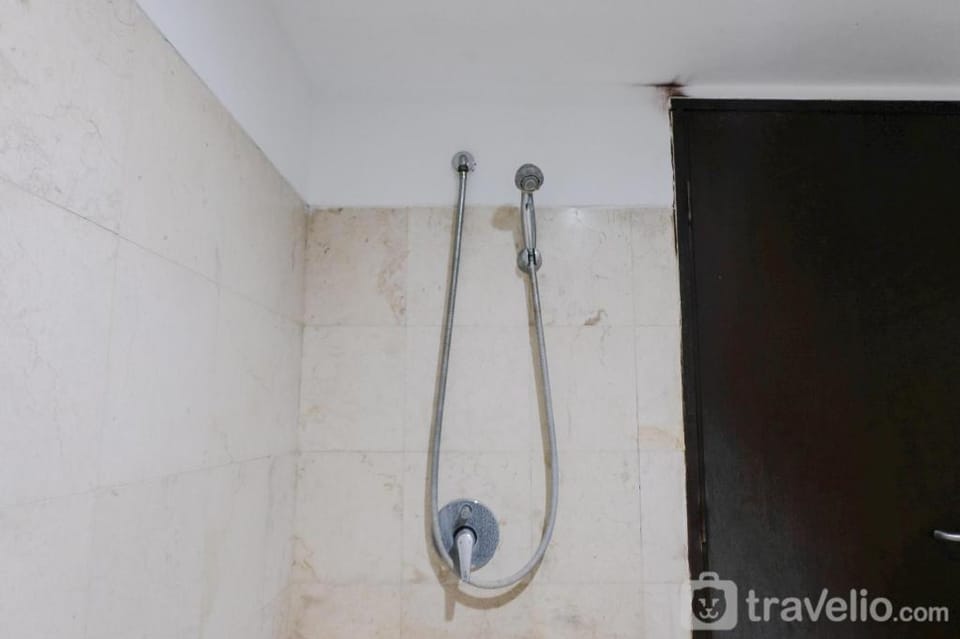 Homey and Cozy 1BR Apt Braga City Walk By Travelio Apartment in Bandung