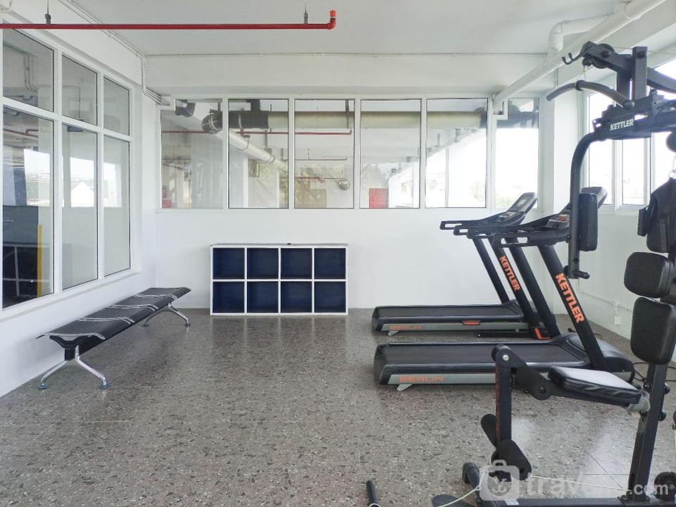Medan Petisah Apartments Apartment in Indonesia