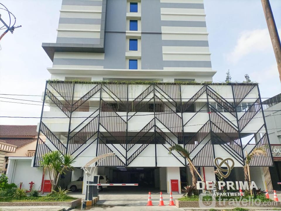 Medan Petisah Apartments Apartment in Indonesia