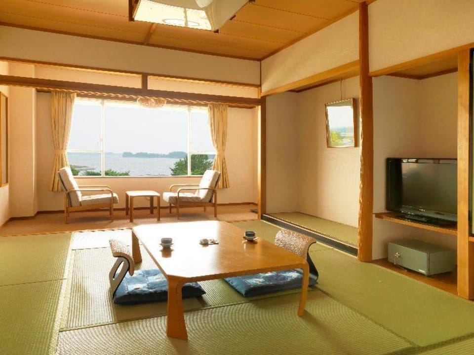 Ooedo Onsen Monogatari Premium Hotel Sokan Ryokan in Miyagi Prefecture