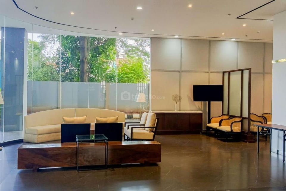 Comfy Studio Tamansari Bintaro Mansion By Travelio Apartment in Jakarta