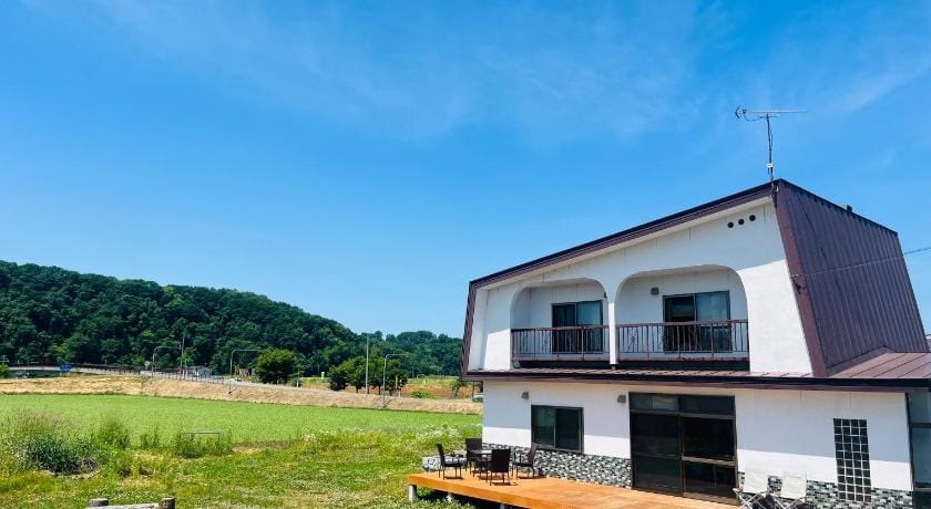 Totonou Place Hotel in Hokkaido Prefecture