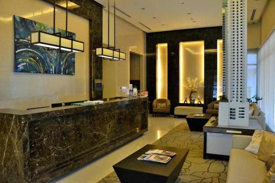 Destiny Homes MNL - 8 ADRIATICO - A1 Apartment in Manila City