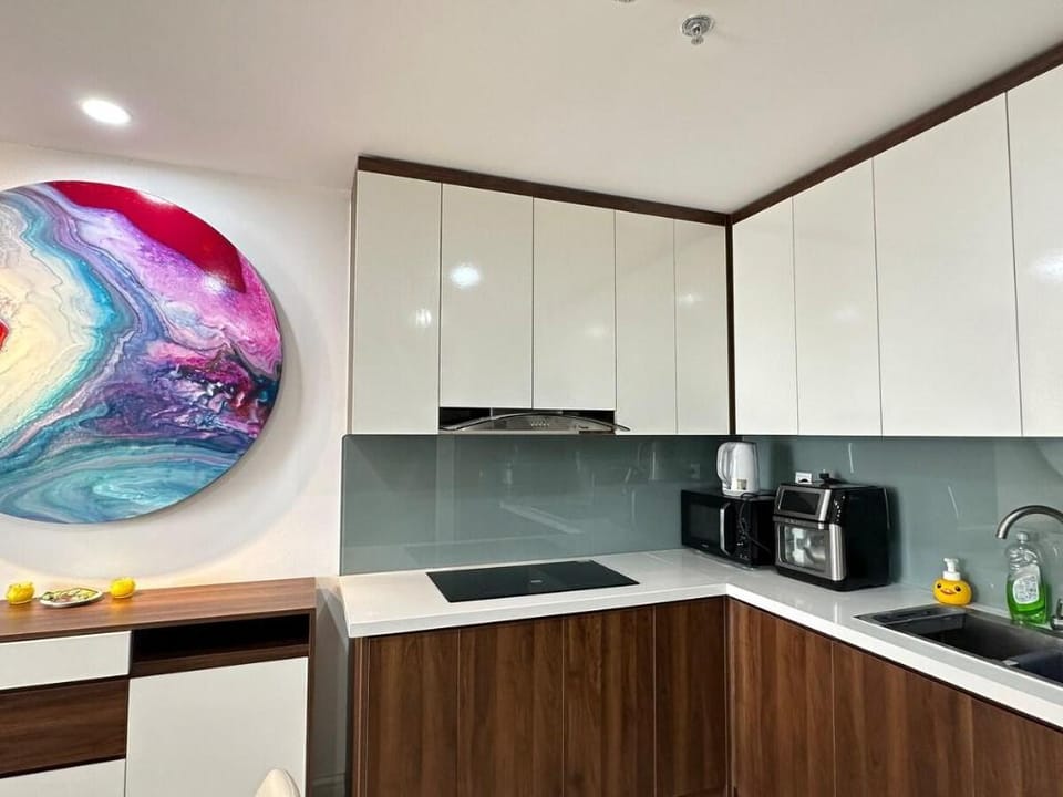 Westlake Apartment & Suites On Upper Floor Apartment in Laos