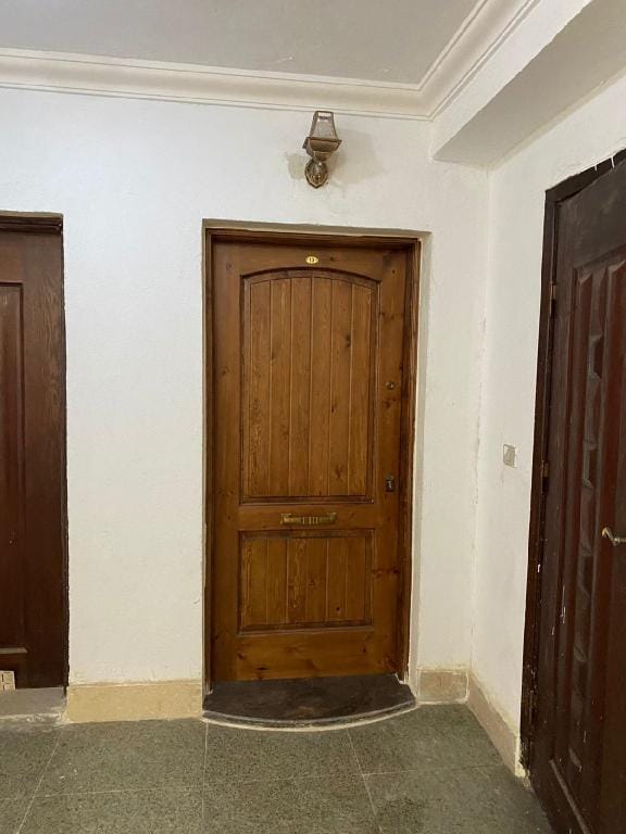 Newly finished apartment  Apartment in New Cairo City