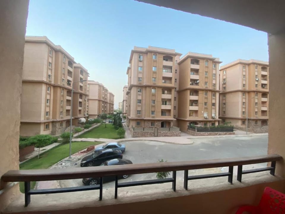 Newly finished apartment  Apartment in New Cairo City