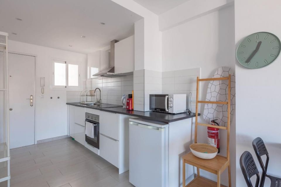 Central apartment with balcony in Fuengirola by Costarentals - Ref 92 Apartment in Fuengirola