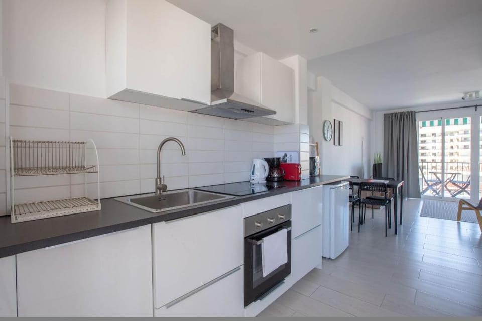 Central apartment with balcony in Fuengirola by Costarentals - Ref 92 Apartment in Fuengirola