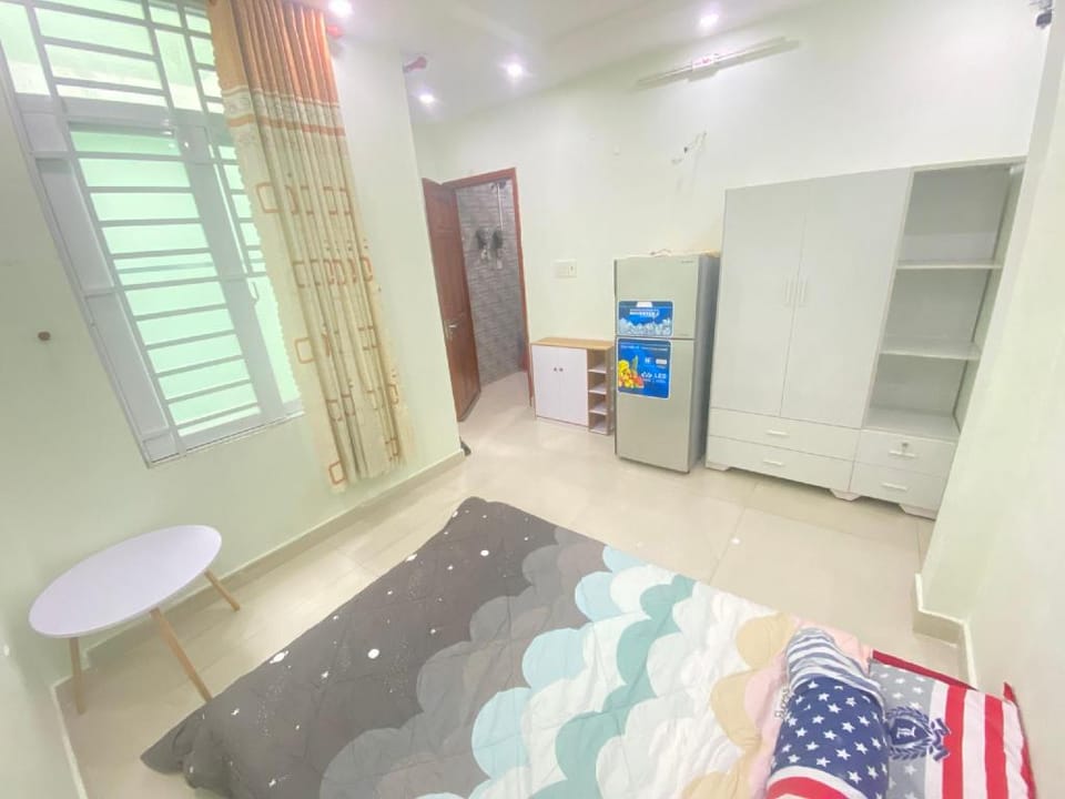 Central Studio Apartment Vacation rental in Ho Chi Minh City