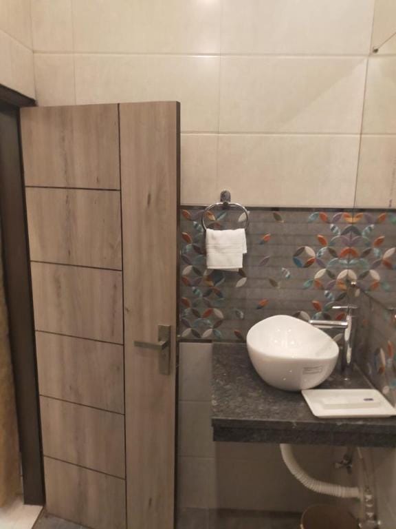 R Cottage Studio Apartments Villa in New Delhi
