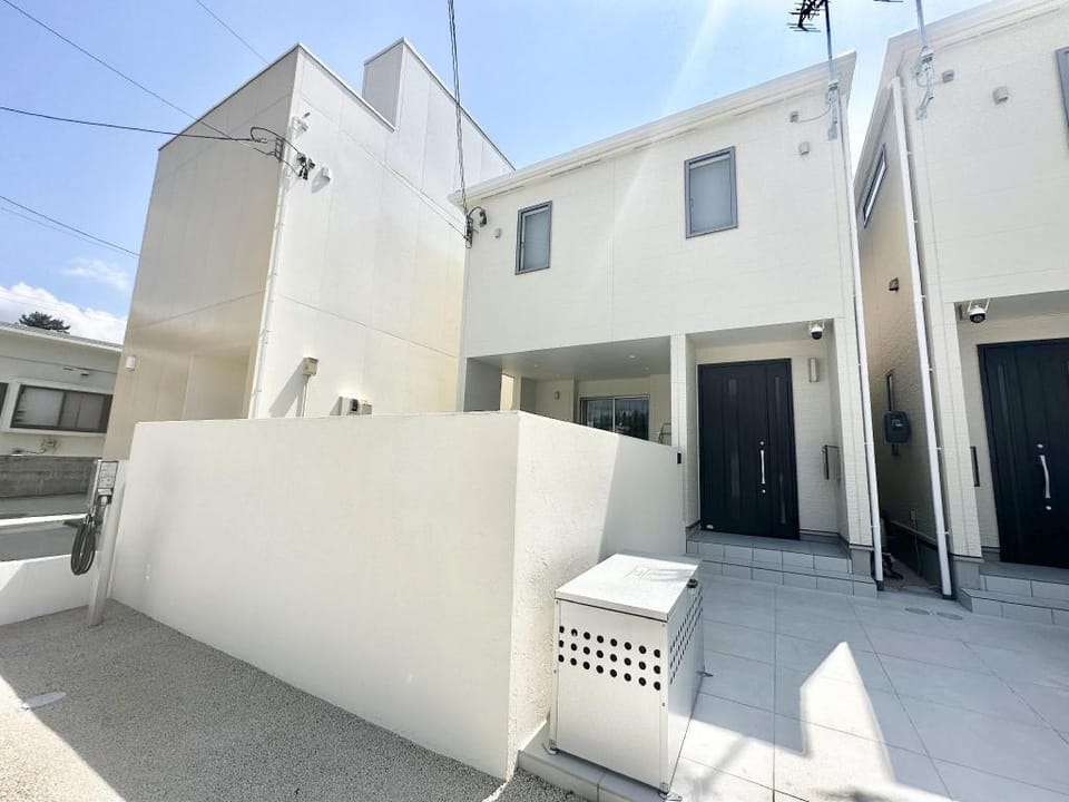 Onna Houses Vacation rental in Okinawa Prefecture