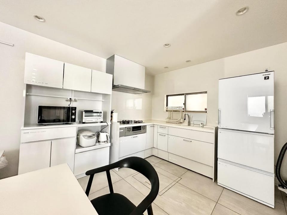 Onna Houses Vacation rental in Okinawa Prefecture
