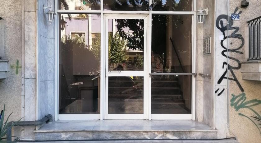 Athens Boutique Apartment by Cloudkeys Apartment in Athens