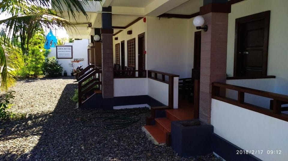 TAMARA STUDIO 38 sqm good for 2 persons Vacation rental in Panglao