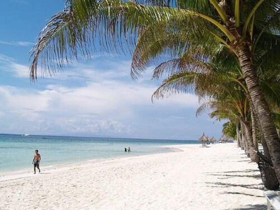 TAMARA STUDIO 38 sqm good for 2 persons Vacation rental in Panglao
