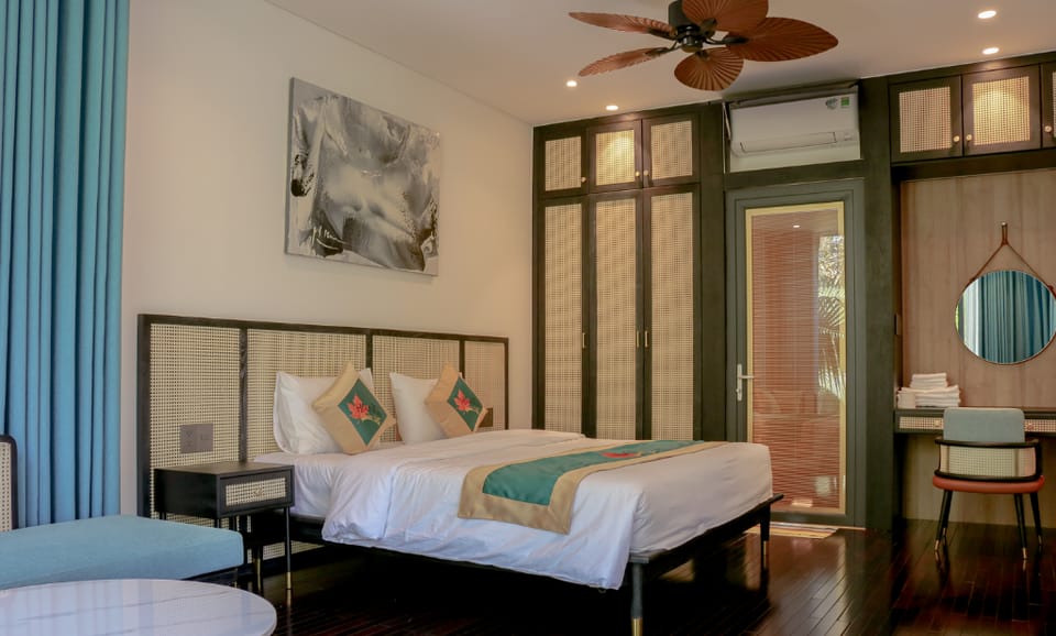 Houston Garden Villa 6 Phòng Ngủ Villa in Vung Tau