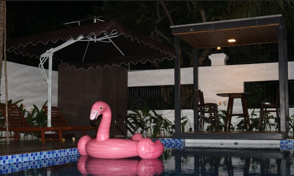Houston Garden Villa 6 Phòng Ngủ Villa in Vung Tau