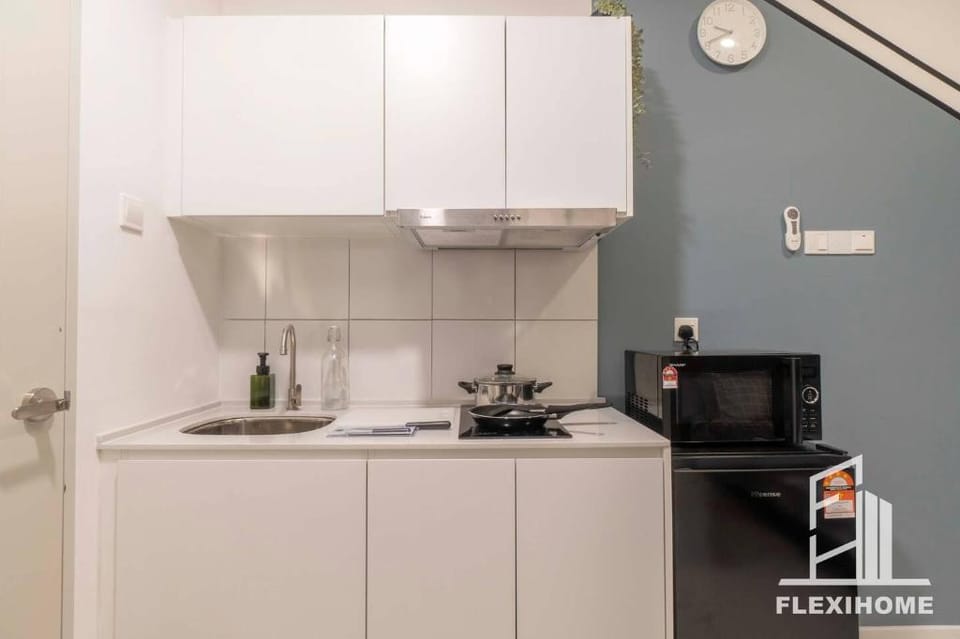 NetflixComfyStudio,HorizonSuites-KLIA/KLIA2 Sepang Apartment in Selangor, Malaysia