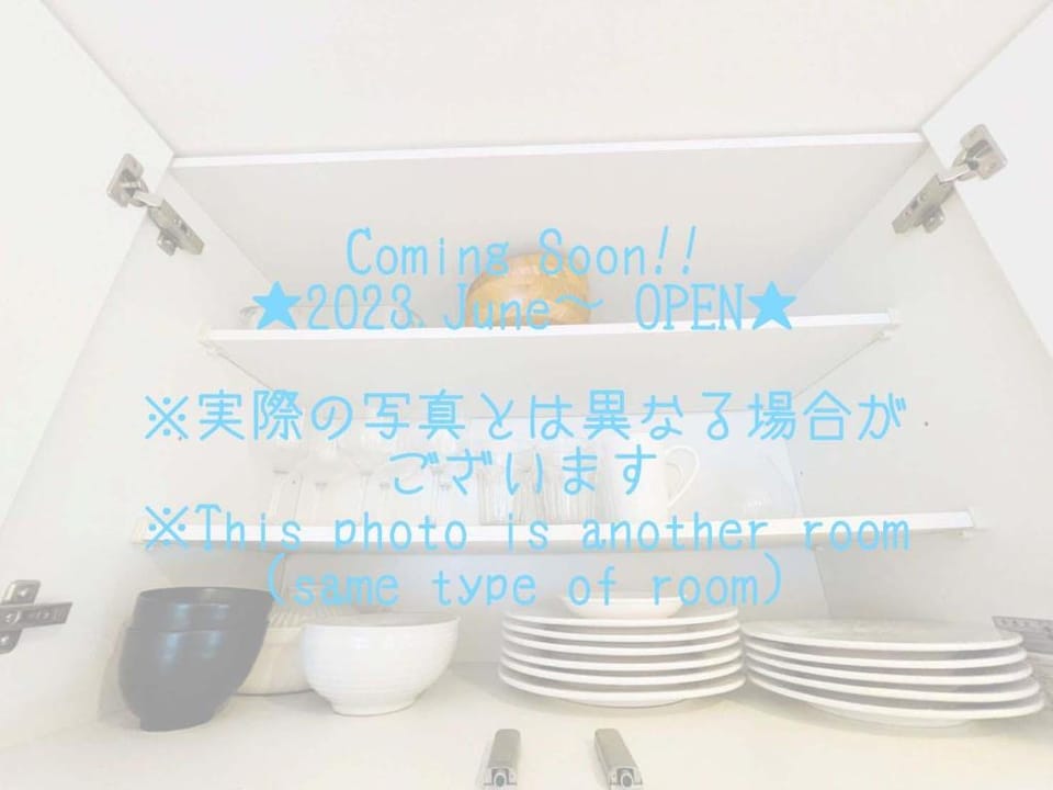 SALON SHIBUYA High-end Cozy apartment C2 Apartment in Shibuya