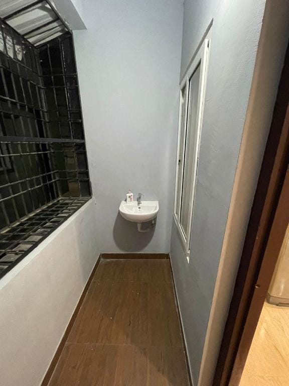 Stunning 3 BHK Full Furnished in Vizag - 1st Floor Apartment in Visakhapatnam