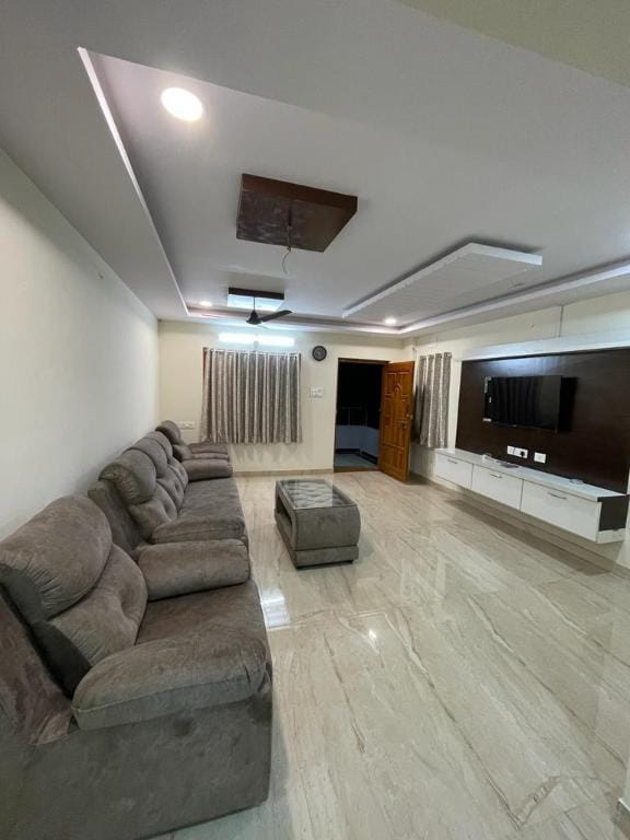 MVP Colony Houses Vacation rental in Visakhapatnam