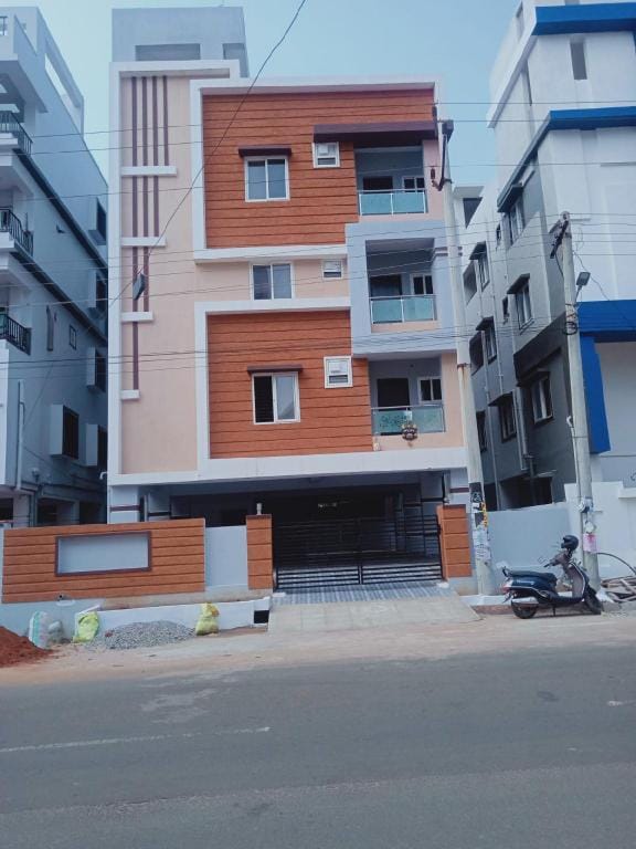 MVP Colony Houses Vacation rental in Visakhapatnam