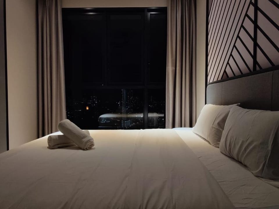 Millerz Square KL Mid Valley 4 Pax 2 Bedroom Apartment in Federal Territory of Kuala Lumpur