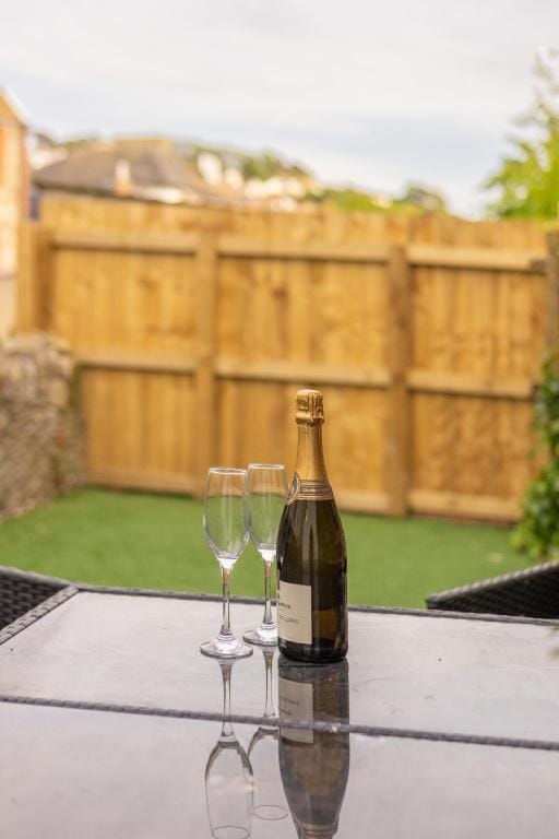 Church House Apartment in Ilfracombe