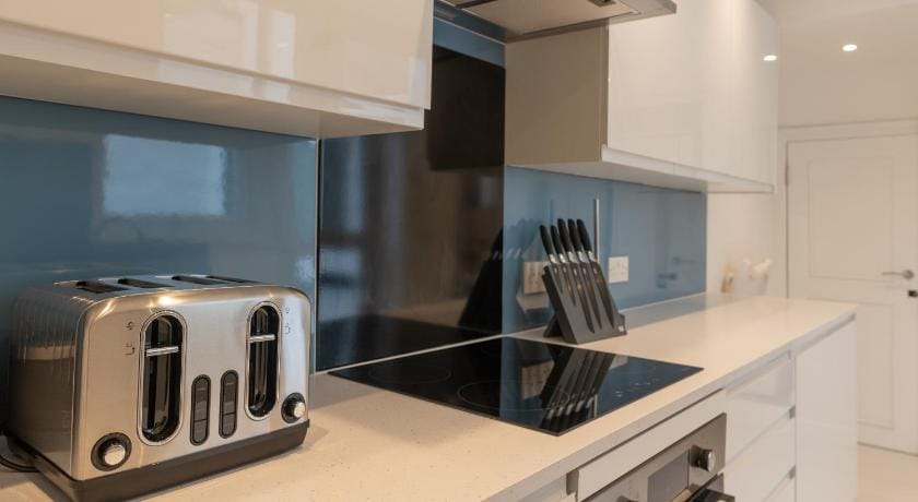 Church House Apartment in Ilfracombe