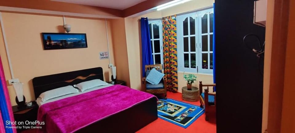 Sumnima Homestays Experience Regency at Home Apartment in Darjeeling