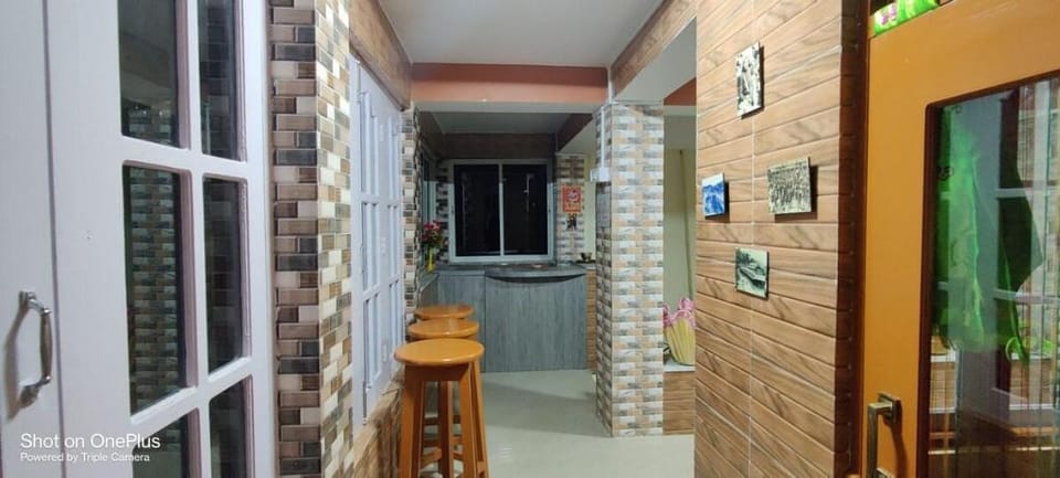Sumnima Homestays Experience Regency at Home Apartment in Darjeeling