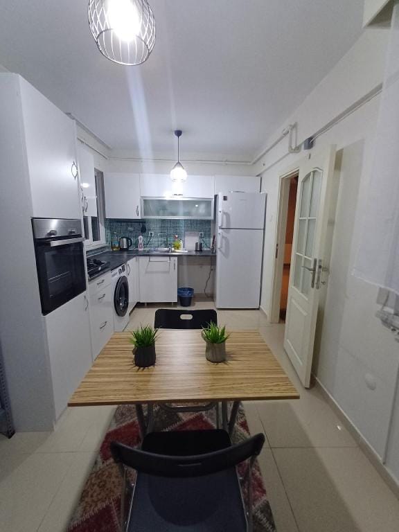 Peace Vacation rental in Istanbul