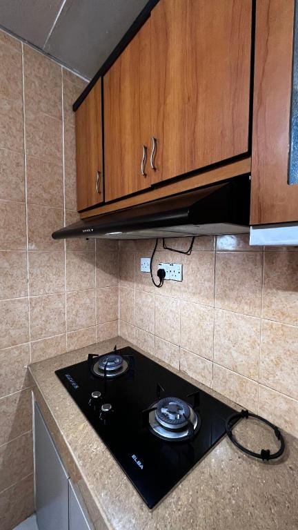 Milky Way @ L62 pine resort  Apartment in Selangor, Malaysia