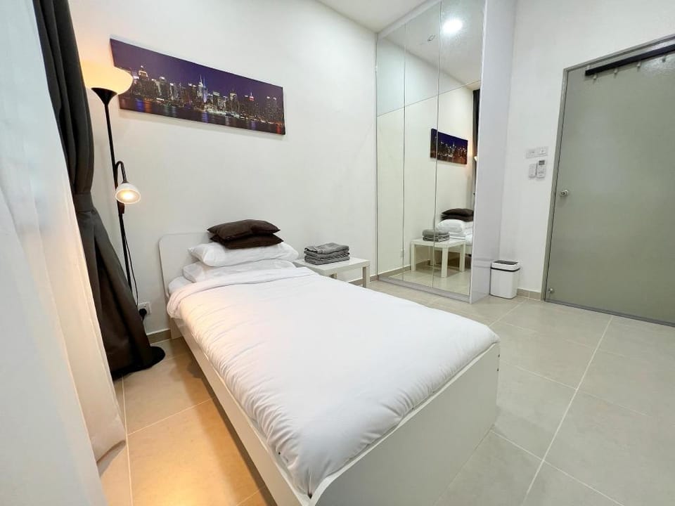RAPID Pelali Pengerang Homestay Vacation rental in Johor