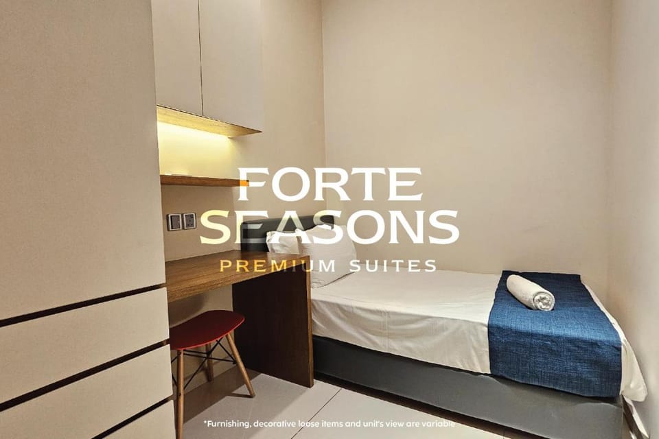 Forte Seasons Genting Geo38 Apartment hotel in Selangor, Malaysia