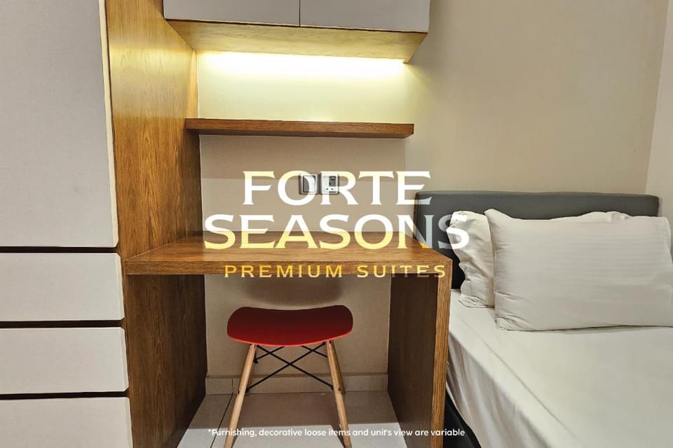 Forte Seasons Genting Geo38 Apartment hotel in Selangor, Malaysia