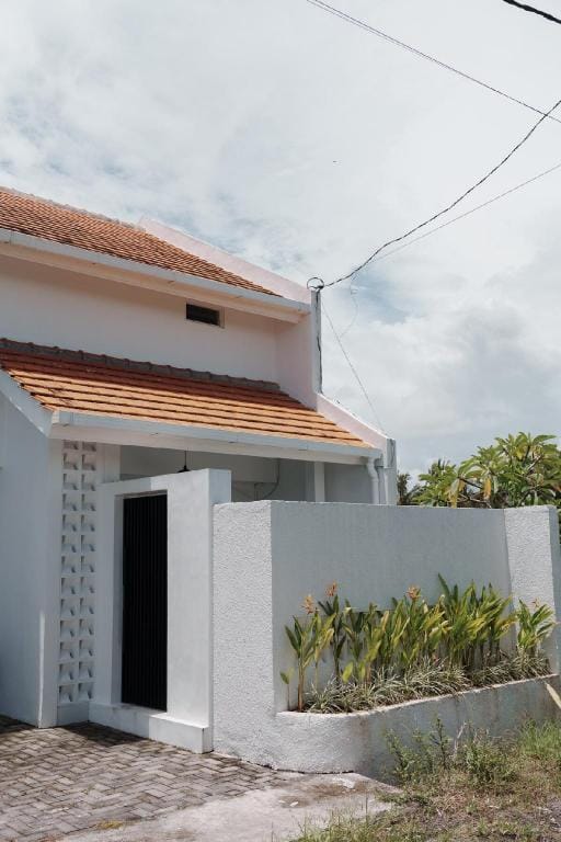 Villa IKIN Villa in Abiansemal