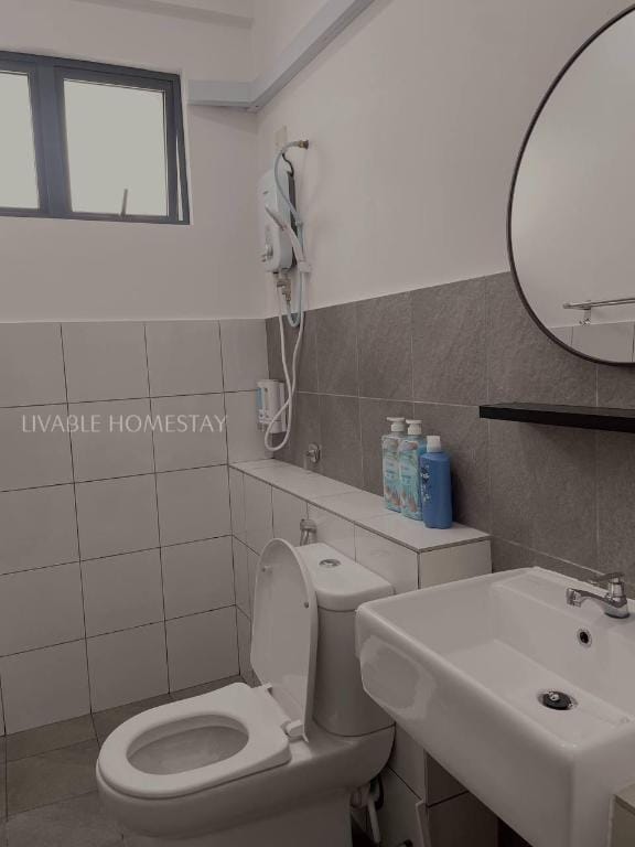 Livable Homestay Vacation rental in Sabah